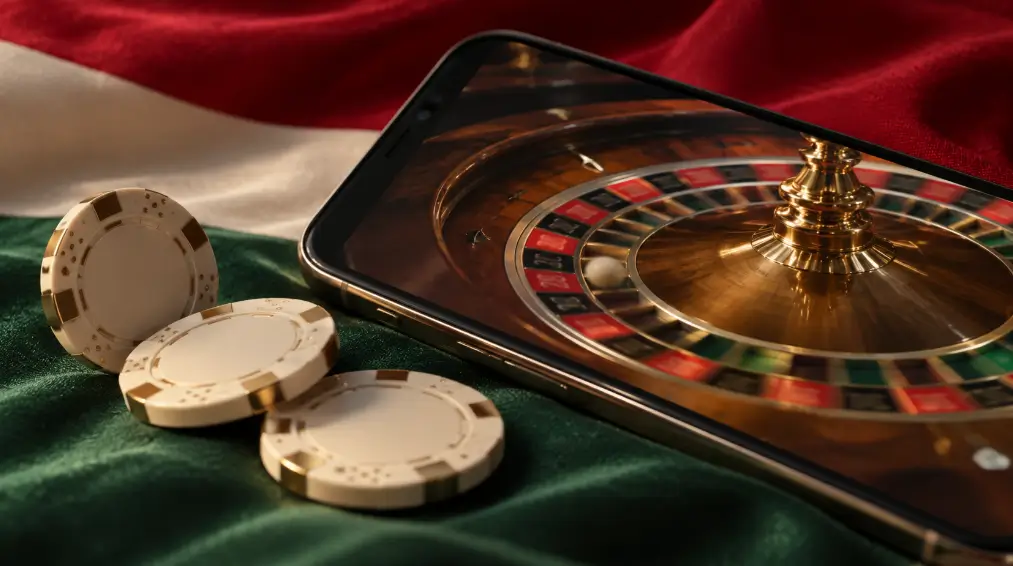 Online Casino